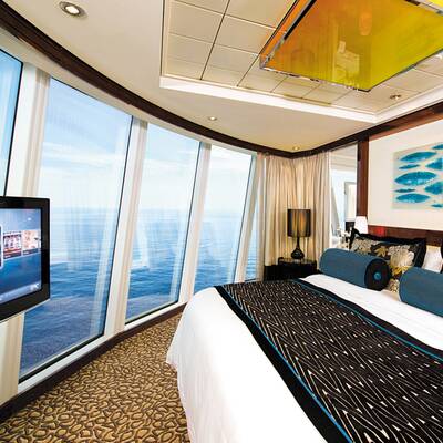 Norwegian Cruise Line