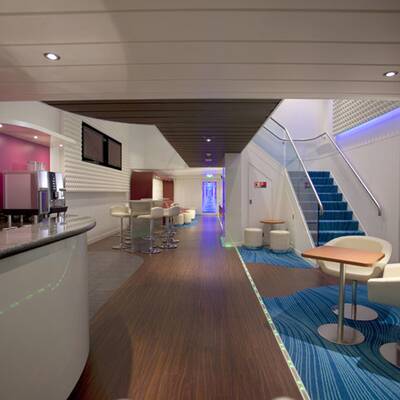 Norwegian Cruise Line