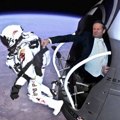 Ball-Prügler wird Internet-