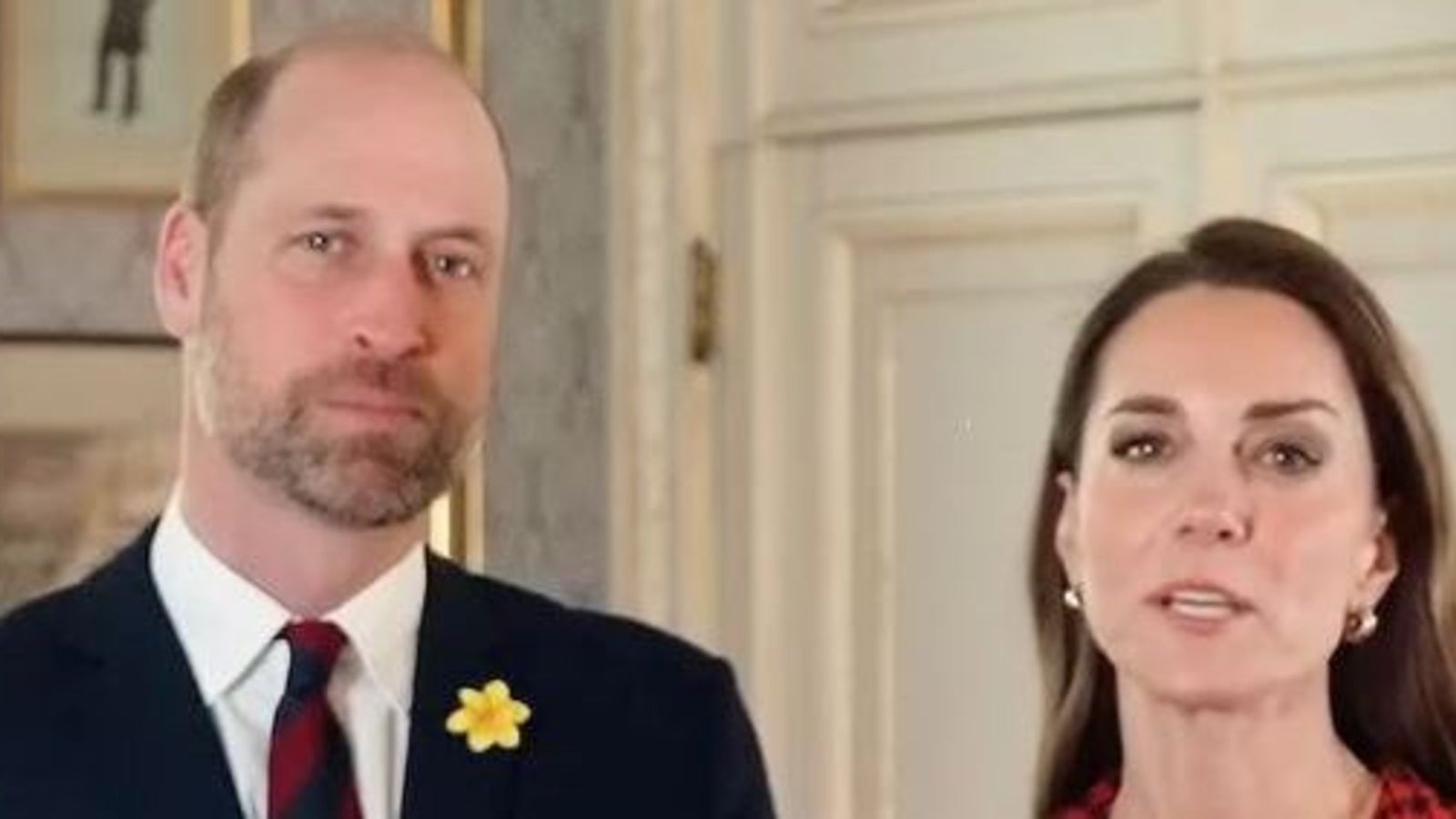 Prinzessin Kate verzaubert alle mit DIESEM Video Kép