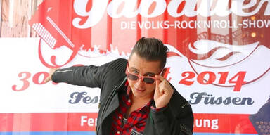 Andreas Gabalier