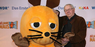 Sendung mit der Maus