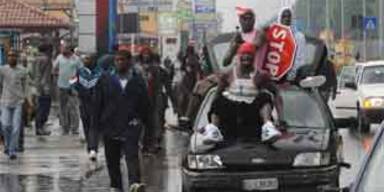 Rom will 1.000 Soldaten gegen die Mafia einsetzen