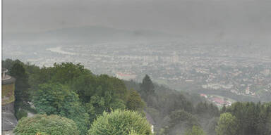 Die Frühnebelfelder werden mehr