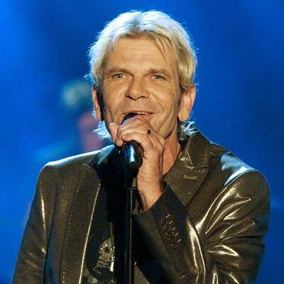  Willkommen bei Carmen Nebel