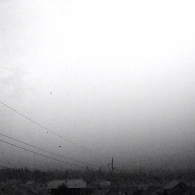 Unwetter auch in Kroatien: Zadar