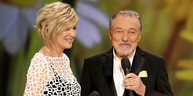 Karel Gott: Seine schönsten Auftritte zum Abschied