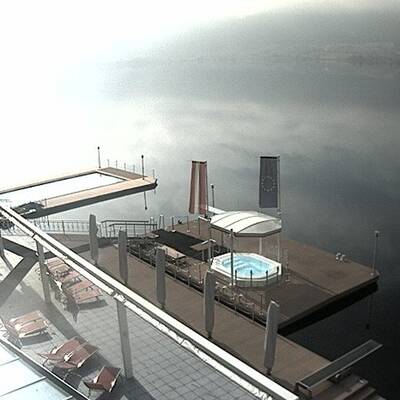 Kärnten - Turnersee