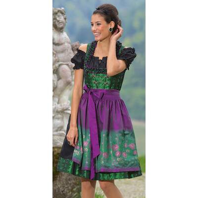 Die schönsten Kirtag-Looks