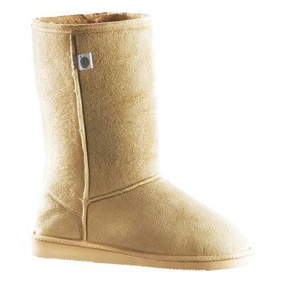 Winterstyles der Stars