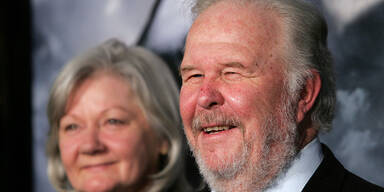 Ned Beatty