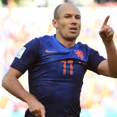 Die Bilder zu Holland - Australien