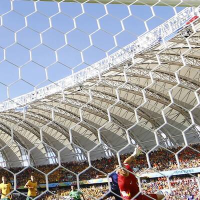 Die Bilder zu Holland - Australien