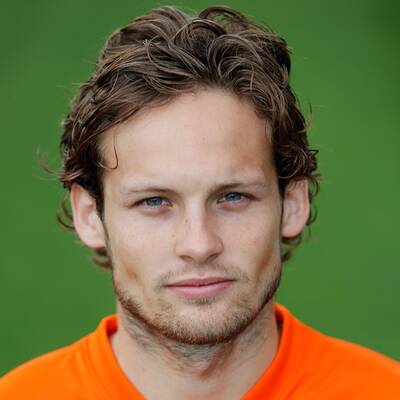 Der Kader der Niederlande