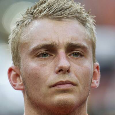 Der Kader der Niederlande