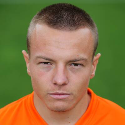 Der Kader der Niederlande