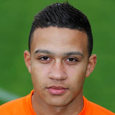 Der Kader der Niederlande