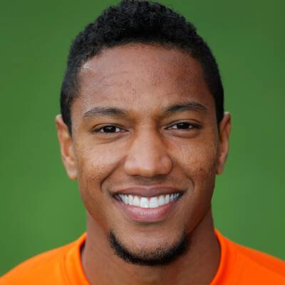 Der Kader der Niederlande