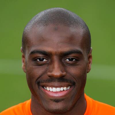 Der Kader der Niederlande