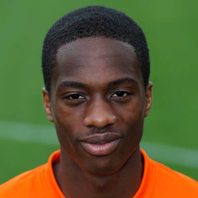 Der Kader der Niederlande