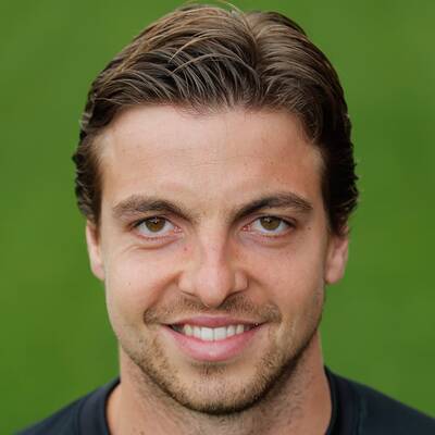 Der Kader der Niederlande