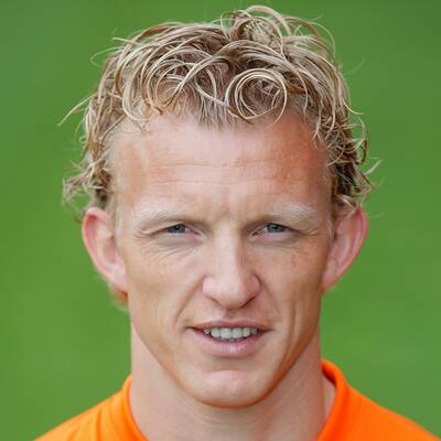 Der Kader der Niederlande