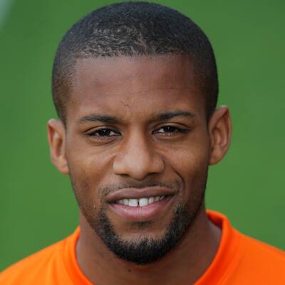 Der Kader der Niederlande