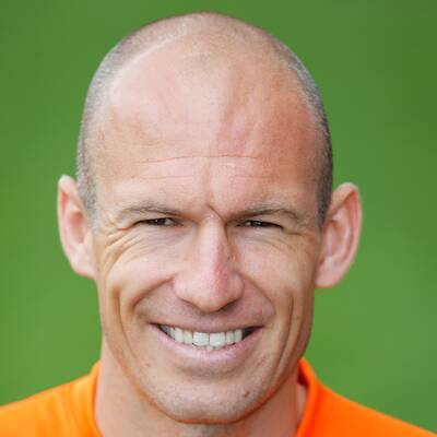 Der Kader der Niederlande