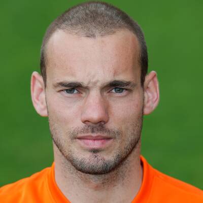 Der Kader der Niederlande