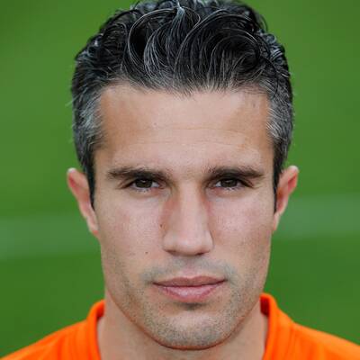 Der Kader der Niederlande