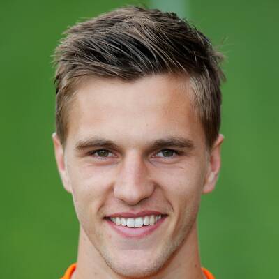 Der Kader der Niederlande