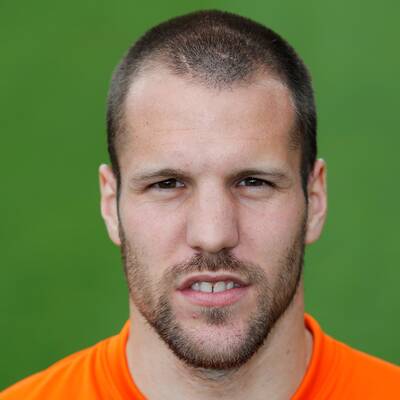 Der Kader der Niederlande