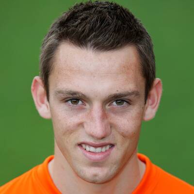 Der Kader der Niederlande