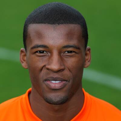 Der Kader der Niederlande