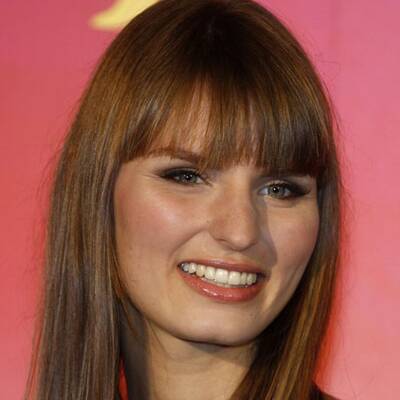 Germany's Next Topmodel: Die Top 4