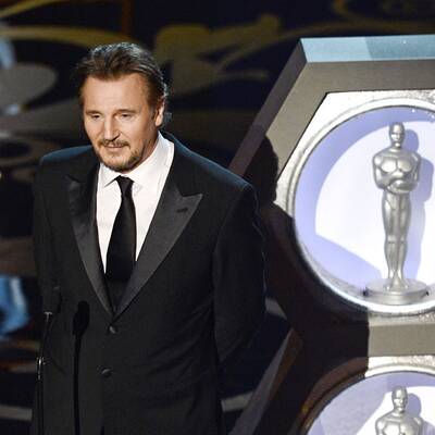 Oscars 2013: Preisverleihung