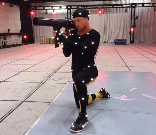 GTA 6: Foto vom Set aufgetaucht