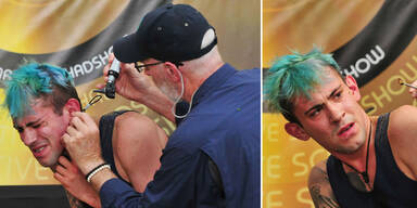 Daniele Negroni Dr Bob