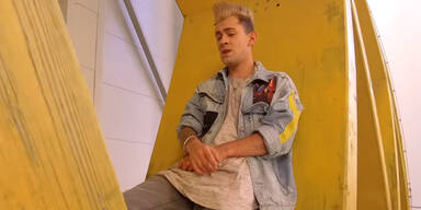 Negroni: Jetzt spricht er über wahre Liebe