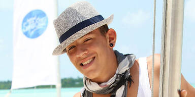 DSDS: Die 15 Kandidaten stehen fest 