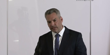 Karl Nehammer