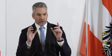 &Ouml;VP ber&auml;t nach Kurz-R&uuml;cktritt