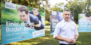 &Ouml;VP hat 'Maulwurf' in ihren Reihen