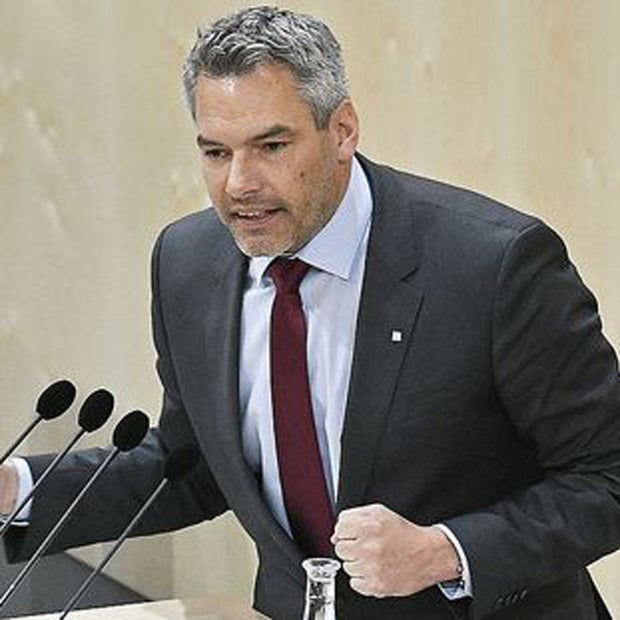 Neue Minister im Blitz-Check