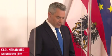 Karl Nehammer