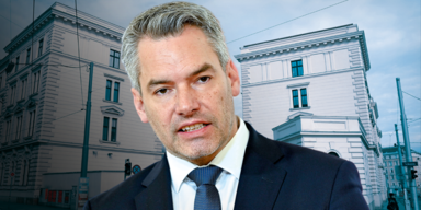 Reform fix: BVT wird zweigeteilt