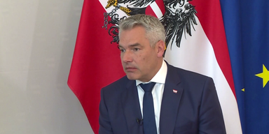 Nehammer verbietet ÖVP-Ministern Orban-Boykott