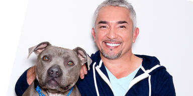 Cesar Millan