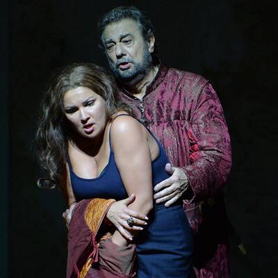 Neujahrskonzert in Wien