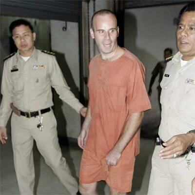 Mutmaßlicher Kinderschänder vor Gericht